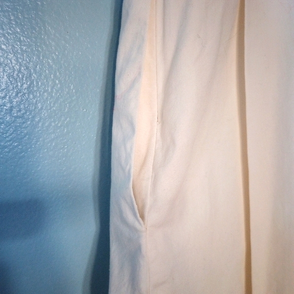 Eliza J Ivory Dress 4P - Picture 5 of 5